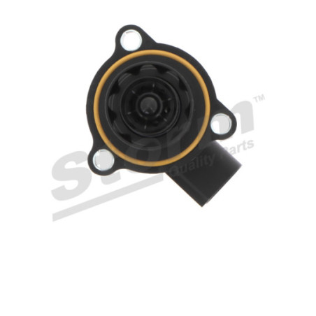 Valve de circulation d'air STORM