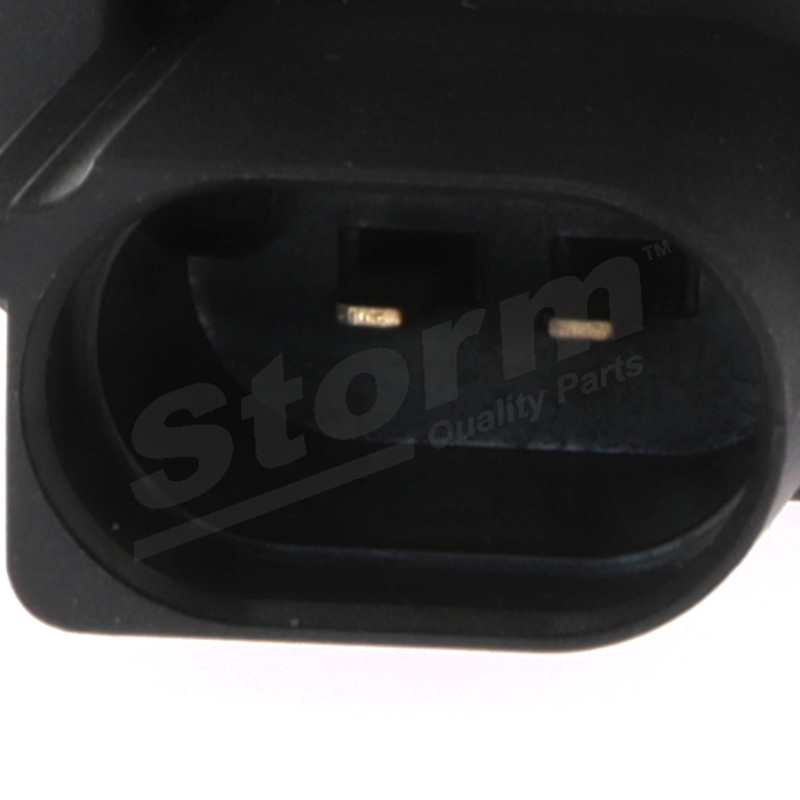 Valve de circulation d'air STORM