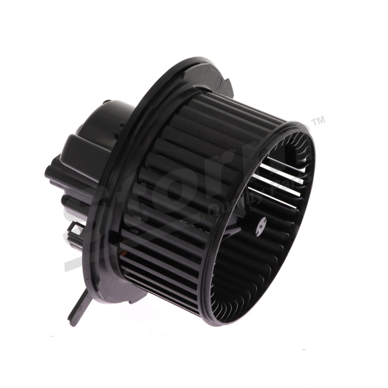 Pulseur d'air habitacle STORM