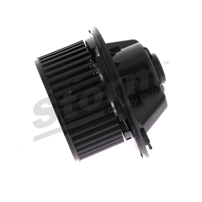 Pulseur d'air habitacle STORM
