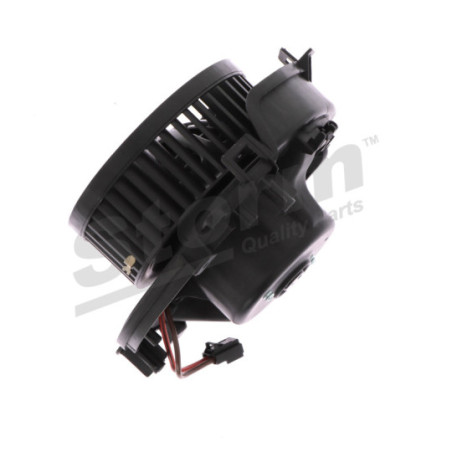 Pulseur d'air habitacle STORM