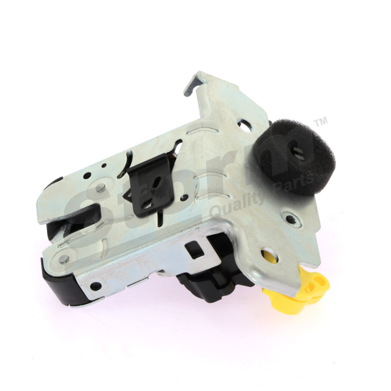 Serrure de hayon STORM