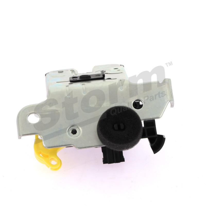 Serrure de hayon STORM