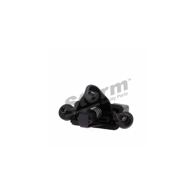 Serrure de hayon STORM