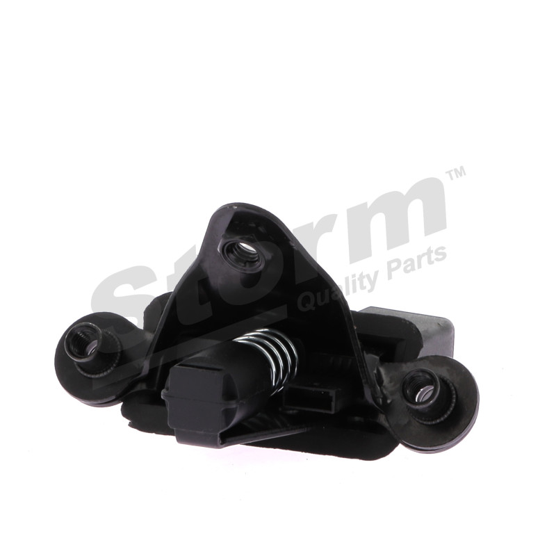 Serrure de hayon STORM