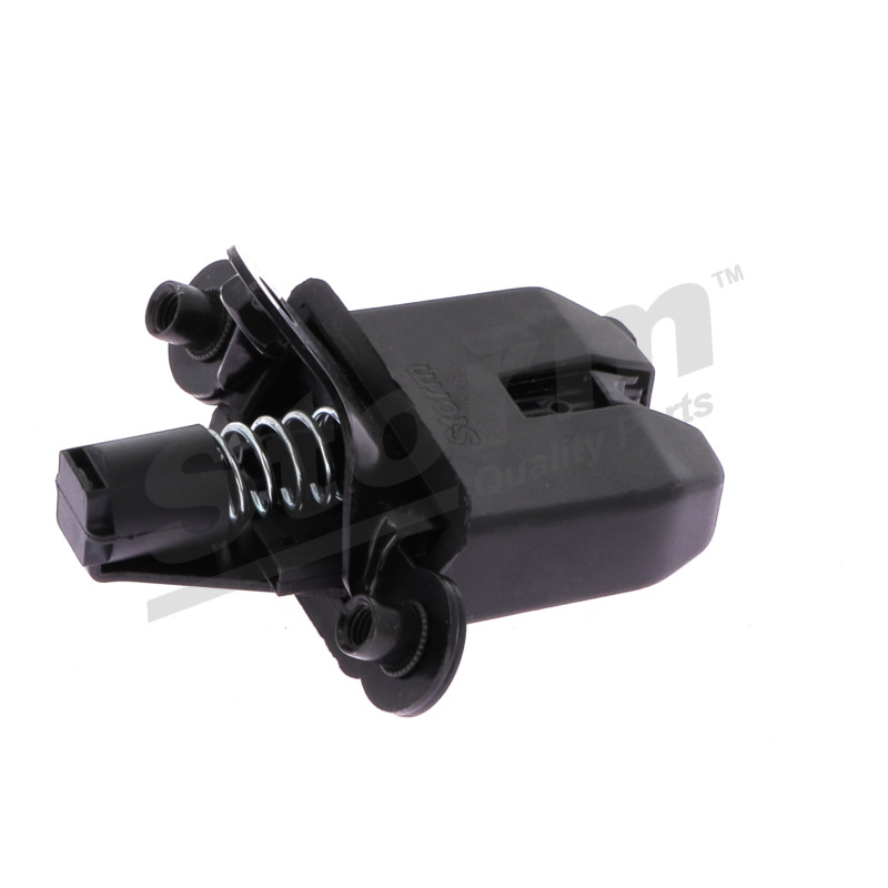 Serrure de hayon STORM