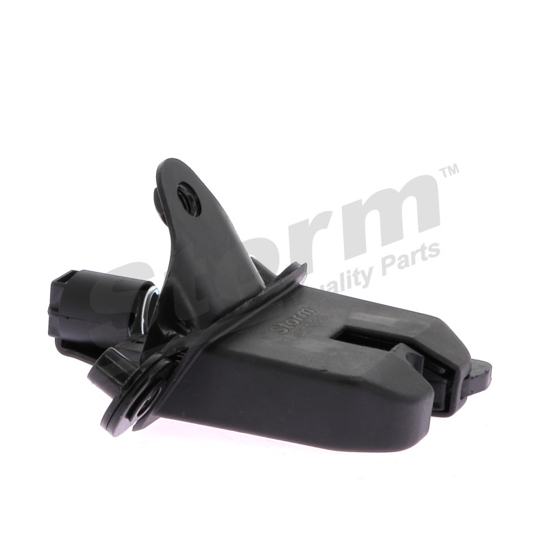 Serrure de hayon STORM