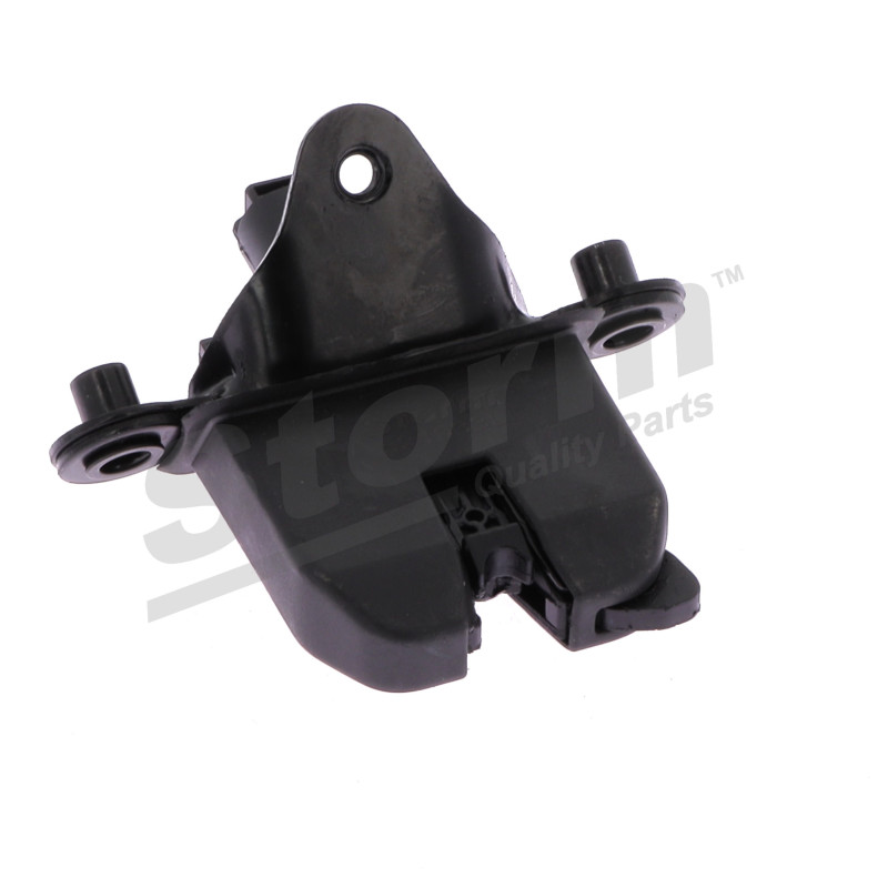 Serrure de hayon STORM