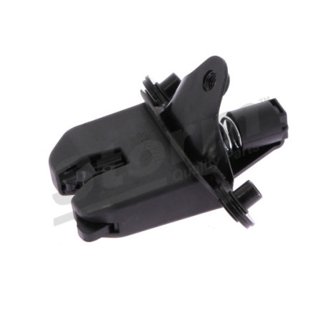 Serrure de hayon STORM