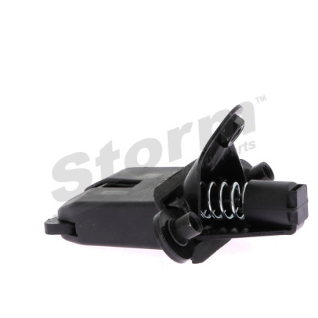 Serrure de hayon STORM