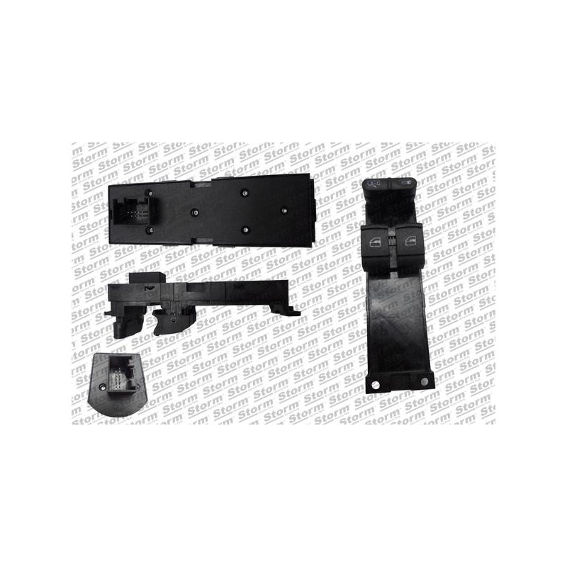 Interrupteur de vitres électriques STORM