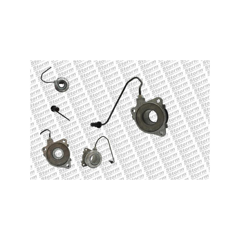 Butée d'embrayage (hydraulique) STORM