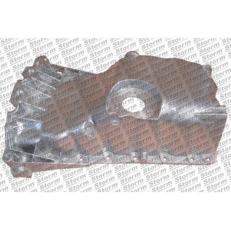 Carter d'huile STORM