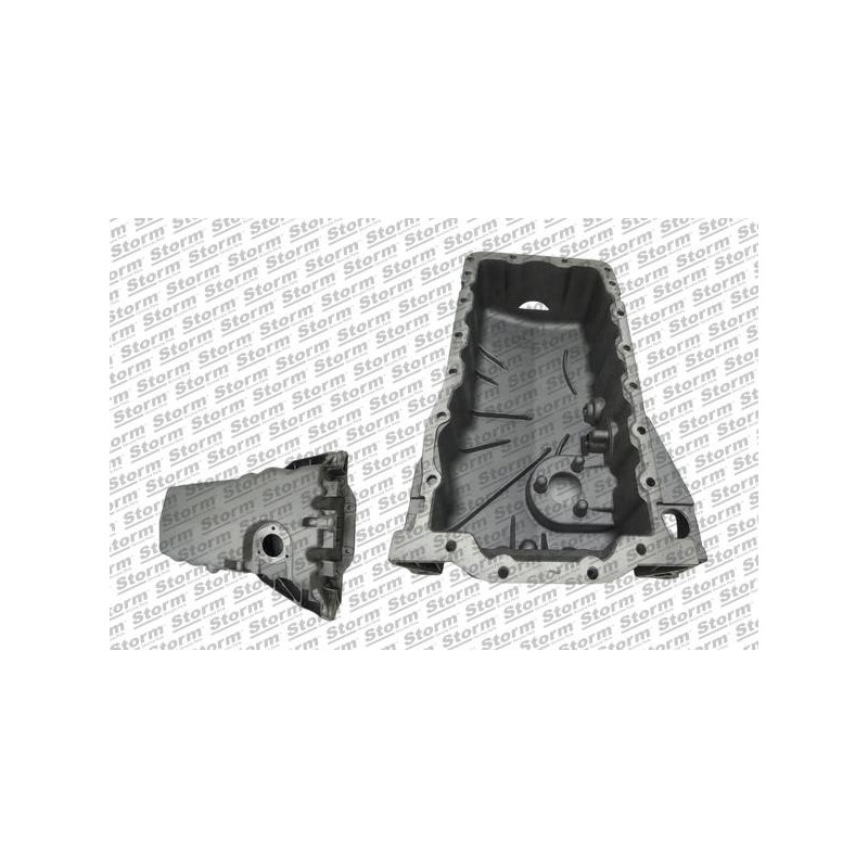 Carter d'huile STORM