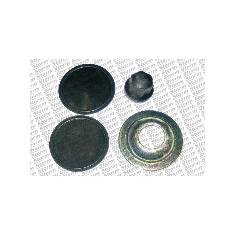 Kit d'assemblage (pompe à carburant) STORM