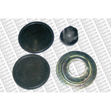 Kit d'assemblage (pompe à carburant) STORM