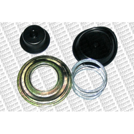 Cable d'embrayage STORM