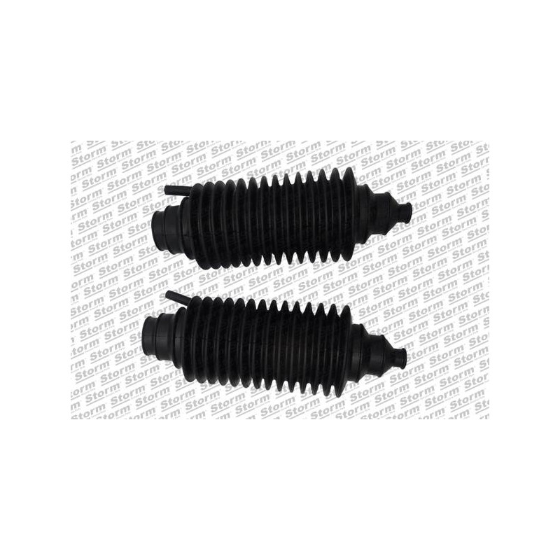 Kit d'assemblage (joint-soufflet) STORM