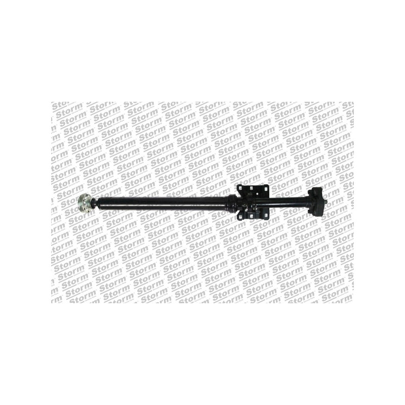 Arbre de transmission (entraînement essieux) STORM