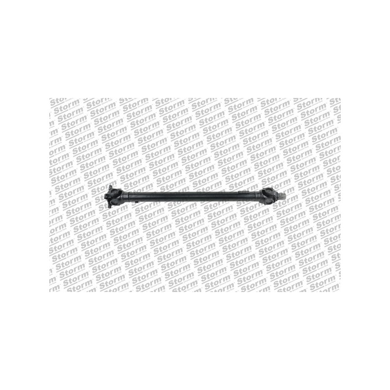 Arbre de transmission (entraînement essieux) STORM