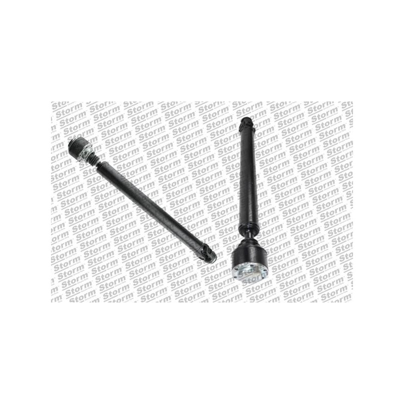 Arbre de transmission (entraînement essieux) STORM