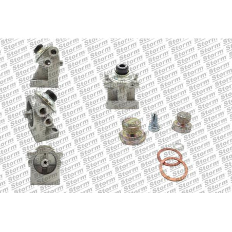 Kit d'assemblage (pompe à carburant) STORM