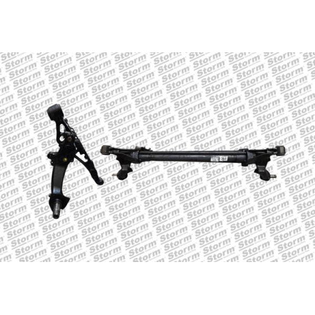 Corps de l'essieu STORM