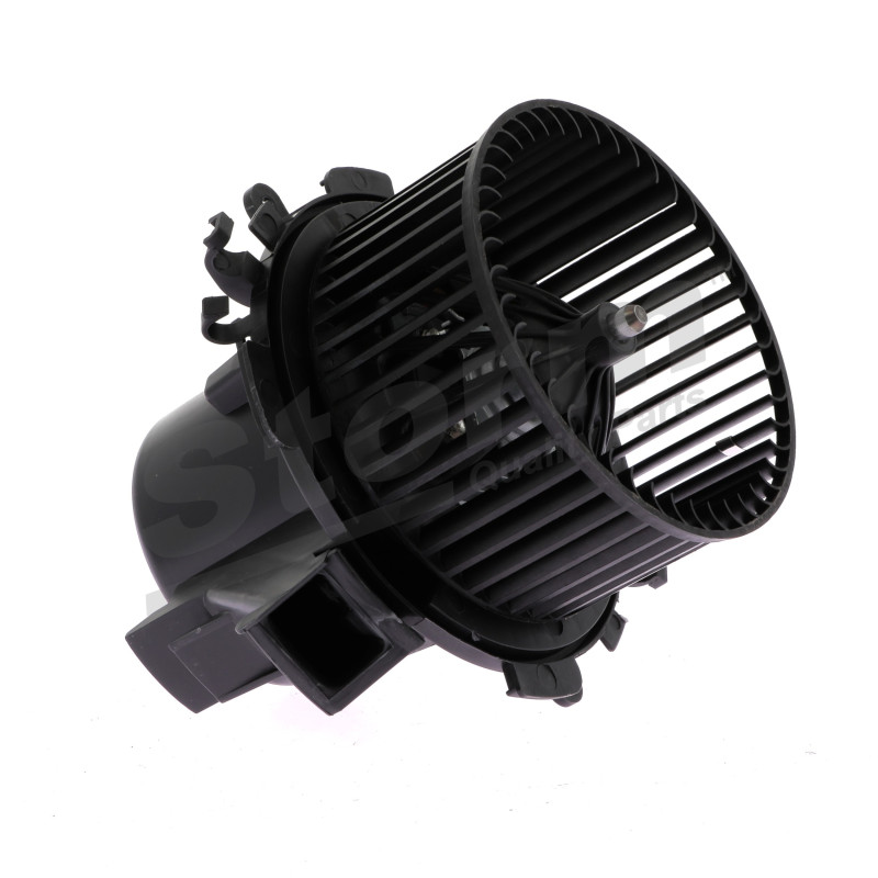 Faux châssis/support groupe STORM