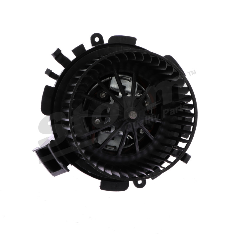 Faux châssis/support groupe STORM