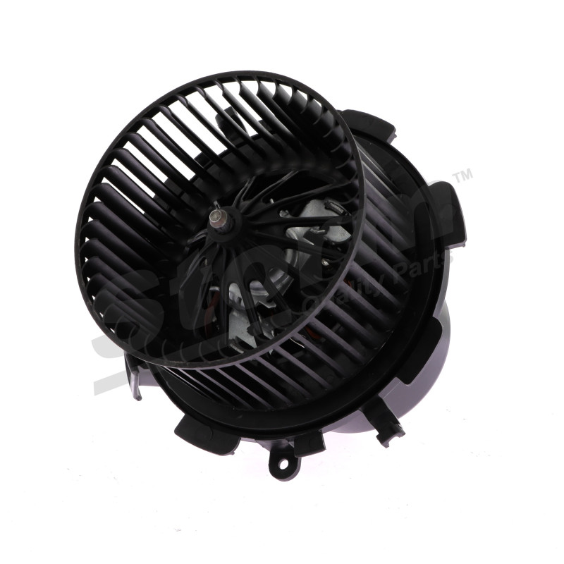 Faux châssis/support groupe STORM