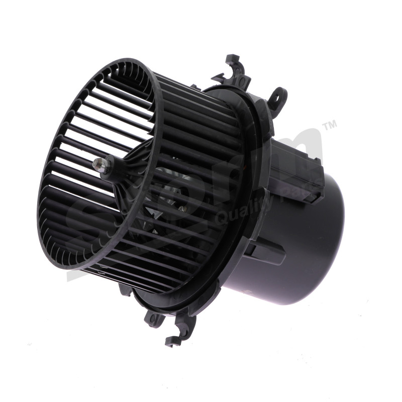 Faux châssis/support groupe STORM