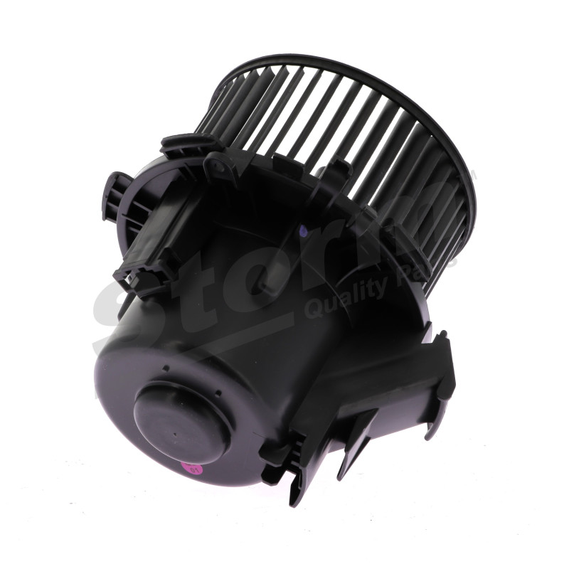 Faux châssis/support groupe STORM