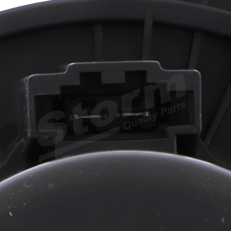 Faux châssis/support groupe STORM