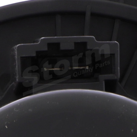 Faux châssis/support groupe STORM