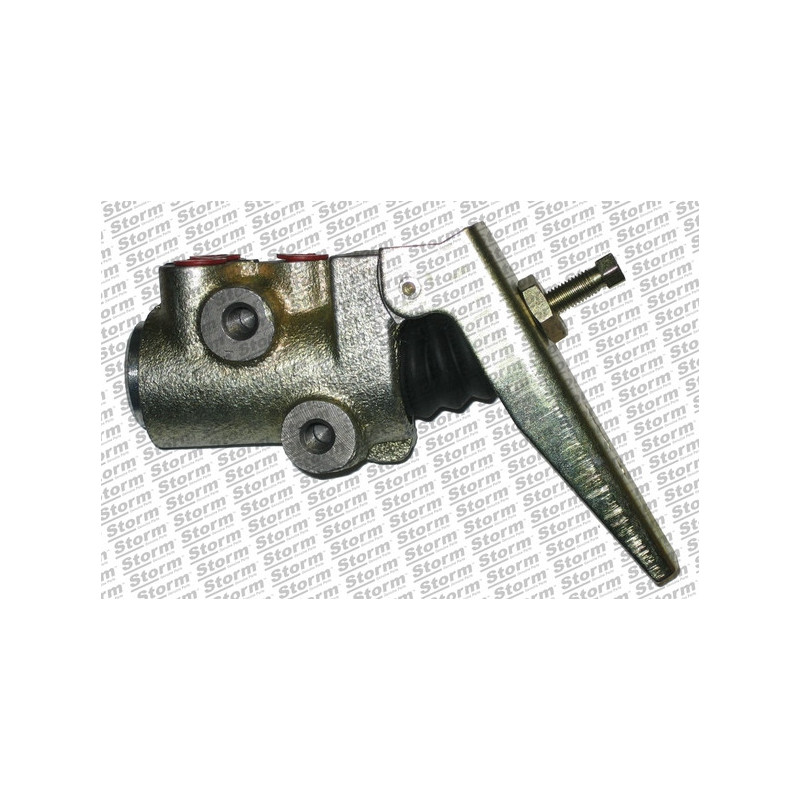 Master Vac (régulateur de freinage) STORM