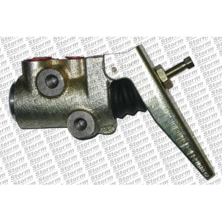 Master Vac (régulateur de freinage) STORM