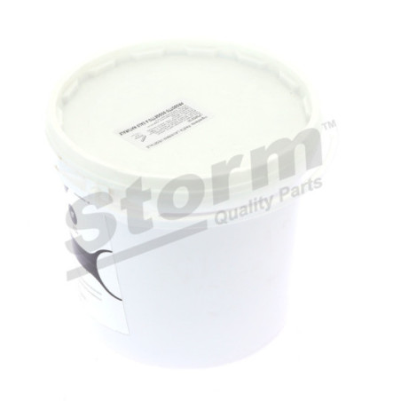 Produit nettoyant pour la peau STORM