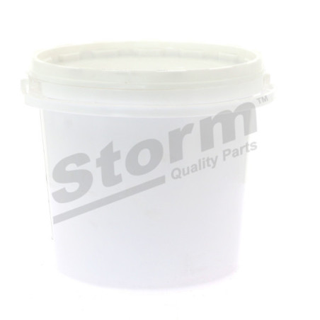 Produit nettoyant pour la peau STORM
