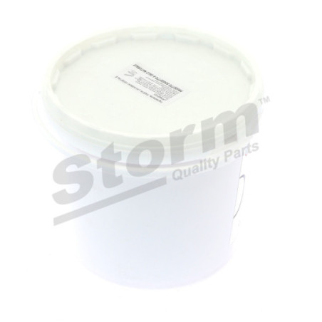 Produit nettoyant pour la peau STORM