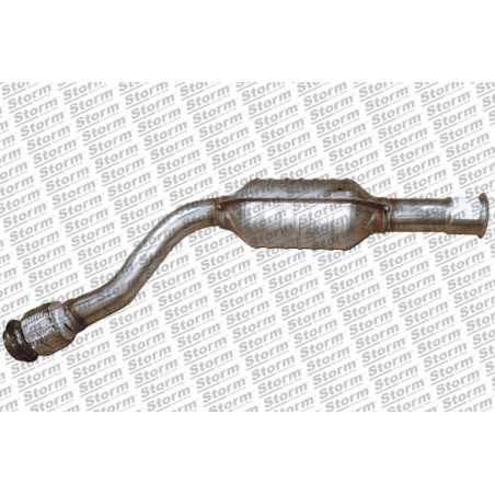 Catalyseur STORM