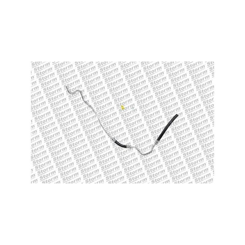 Tuyau hydraulique (direction) STORM