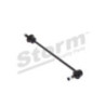 Barre stabilisatrice STORM