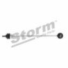 Barre stabilisatrice STORM