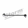 Barre stabilisatrice STORM