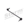 Barre stabilisatrice STORM