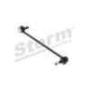 Barre stabilisatrice STORM