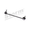 Barre stabilisatrice STORM