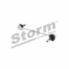Barre stabilisatrice STORM