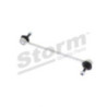 Barre stabilisatrice STORM