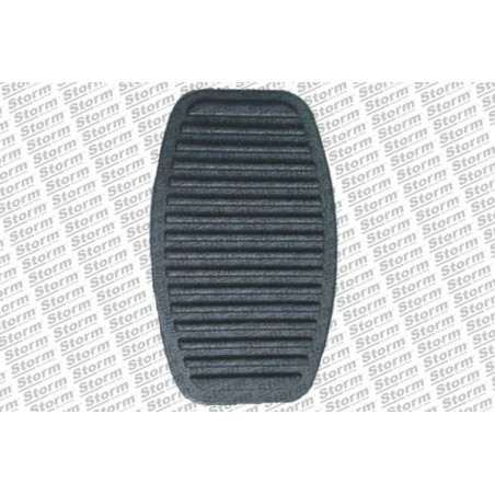 Revêtement de pédale d'embrayage STORM